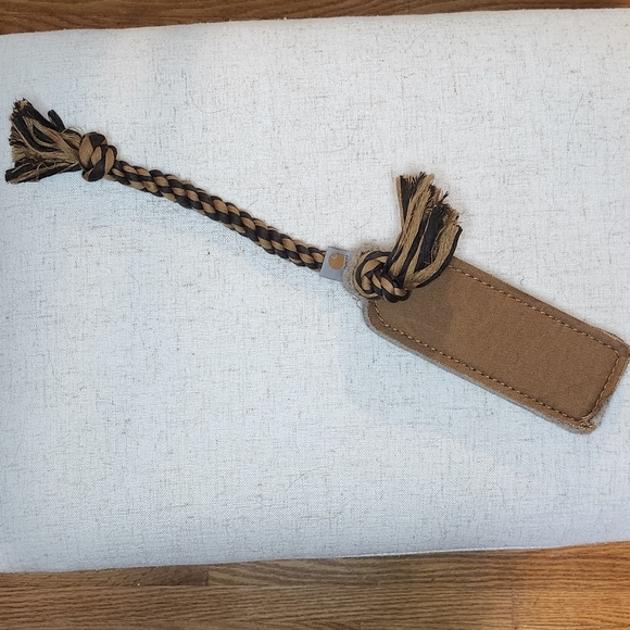 Carhartt Dog Toy - Picture 3 of 3
